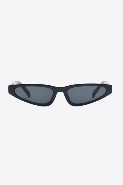 Polycarbonate Frame UV400 Cat Eye Sunglasses Carauana Store