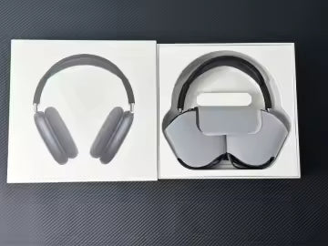 Air Max II ANC Wireless Headset – High Fidelity Noise Cancelling Headphones