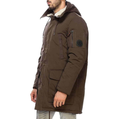 Armani Exchange Jackets