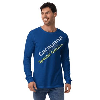 Carauana Sweatshirt