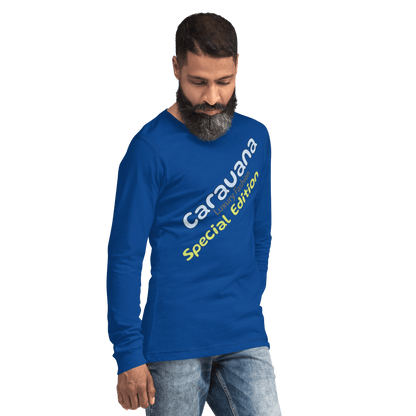 Carauana Sweatshirt