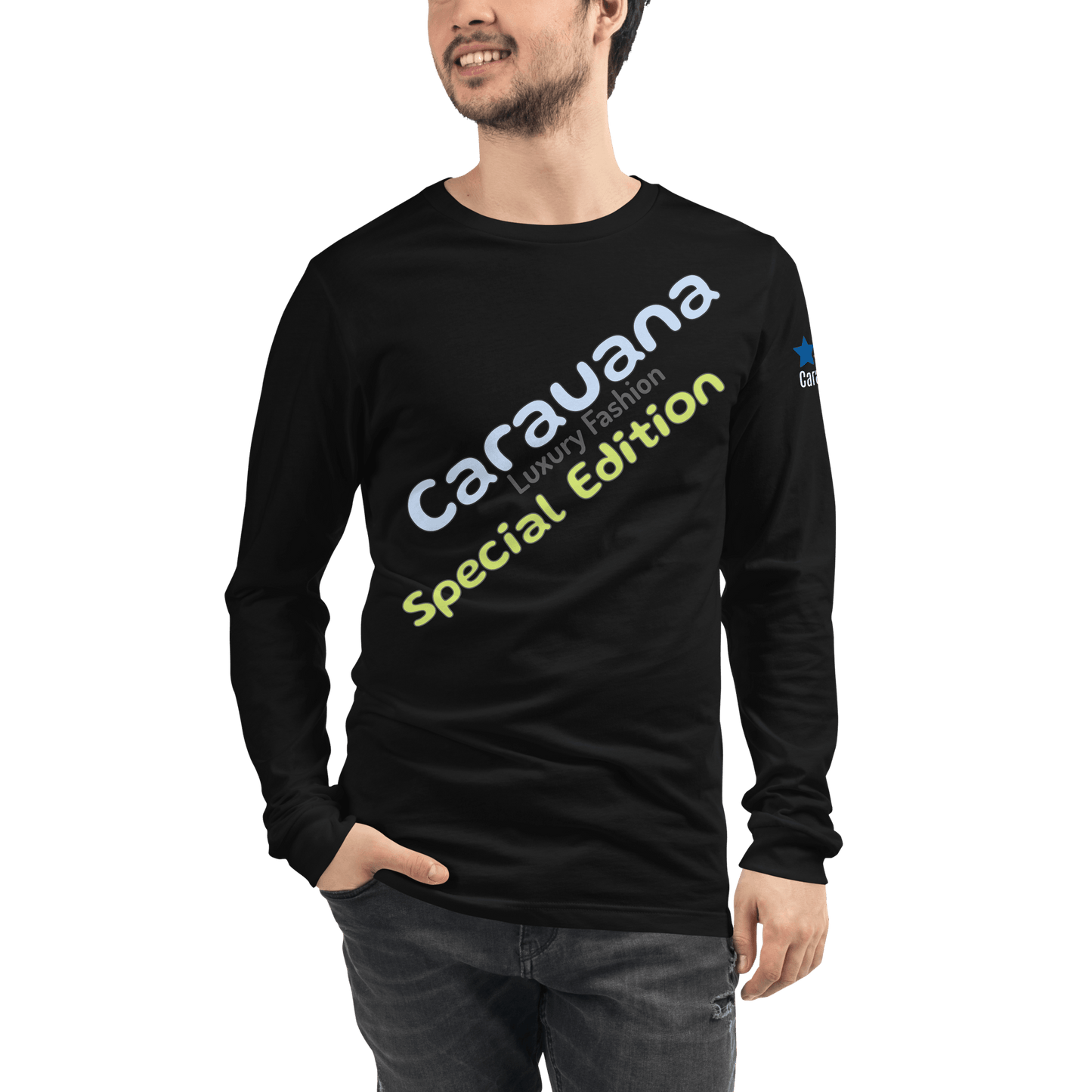 Carauana Sweatshirt