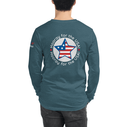 Carauana Sweatshirt