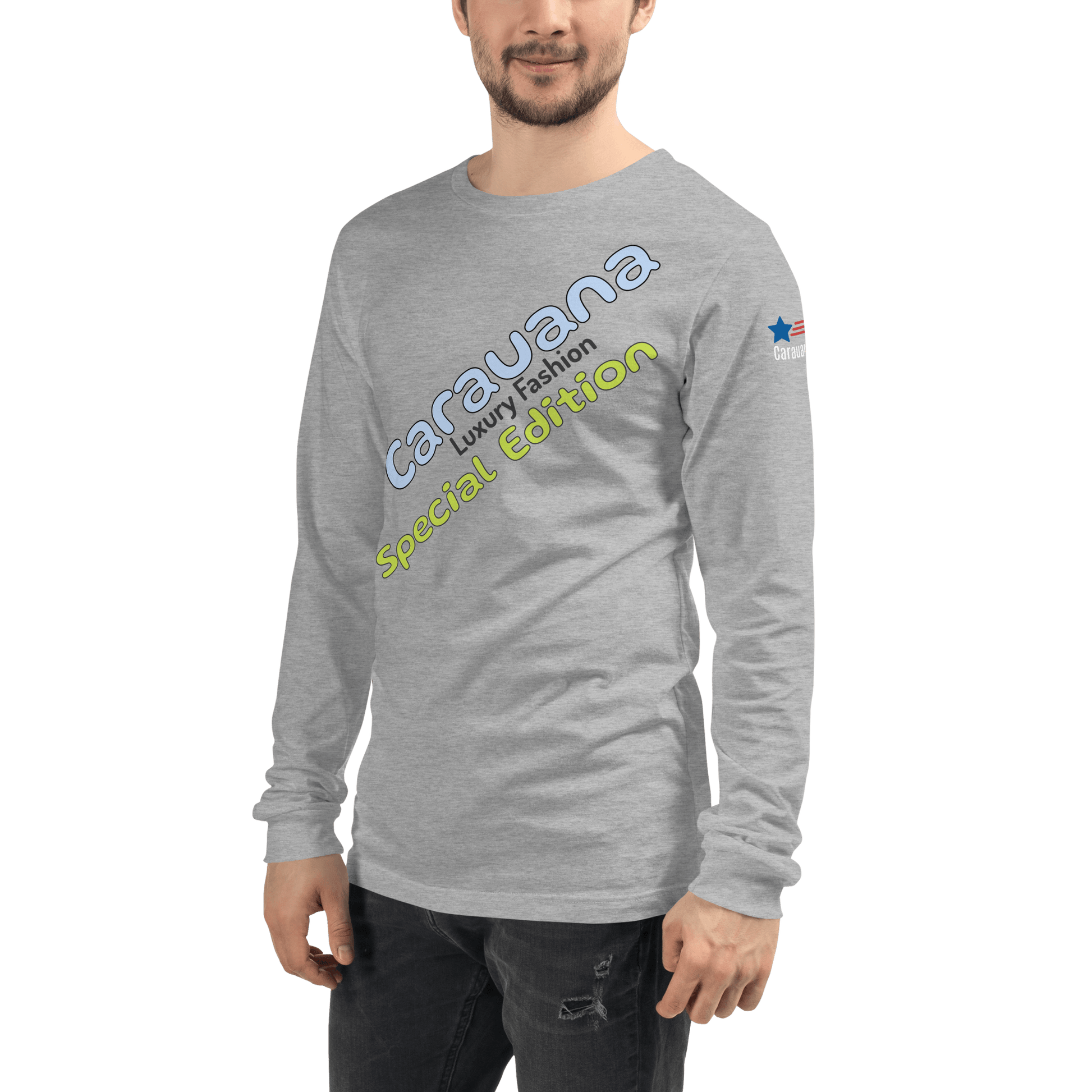 Carauana Sweatshirt