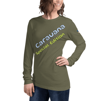 Carauana Sweatshirt