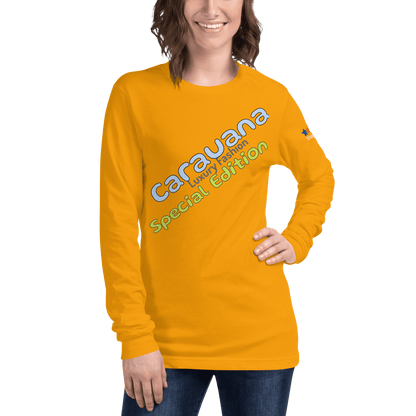 Carauana Sweatshirt