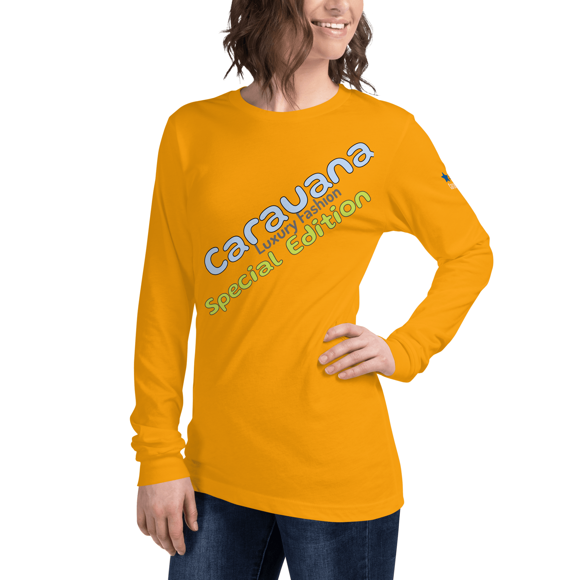 Carauana Sweatshirt