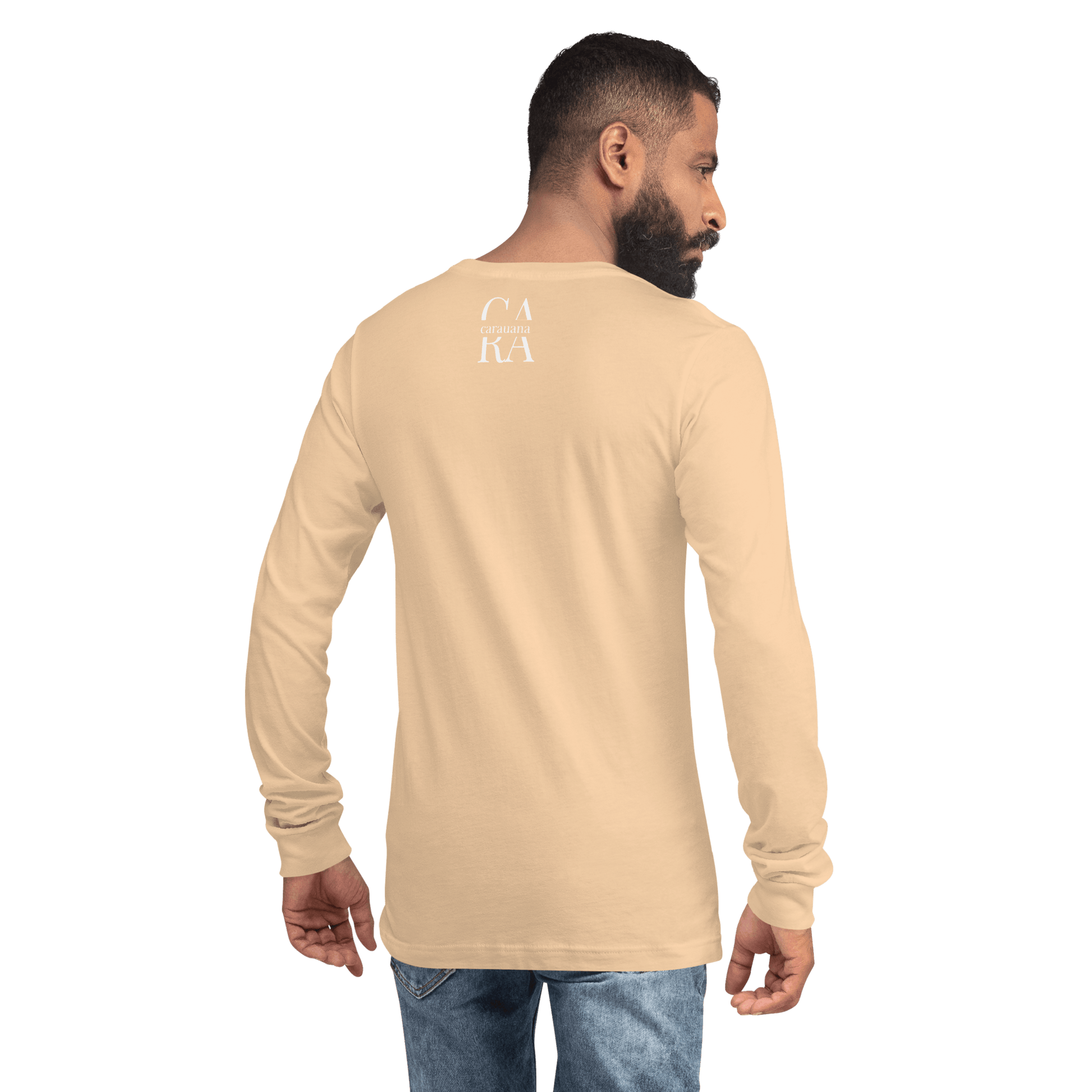 Carauana Sweatshirt