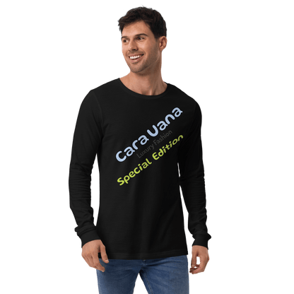 Carauana Sweatshirt