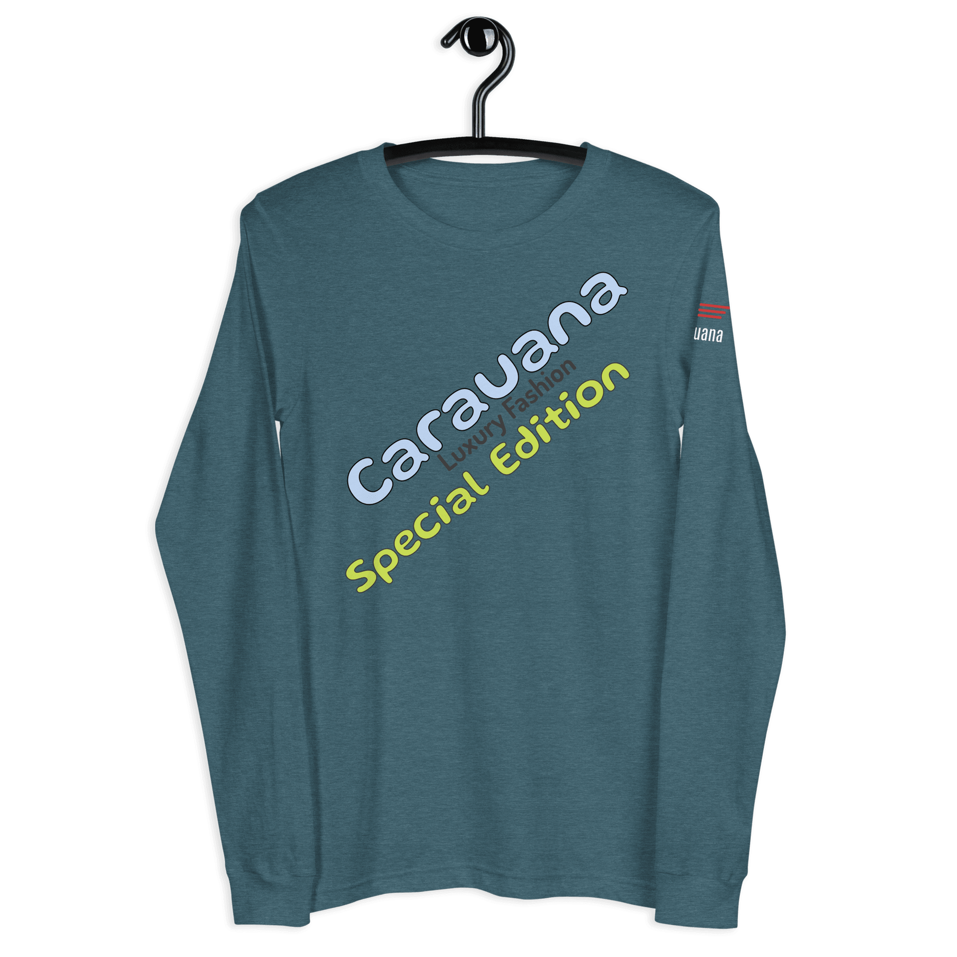 Carauana Sweatshirt