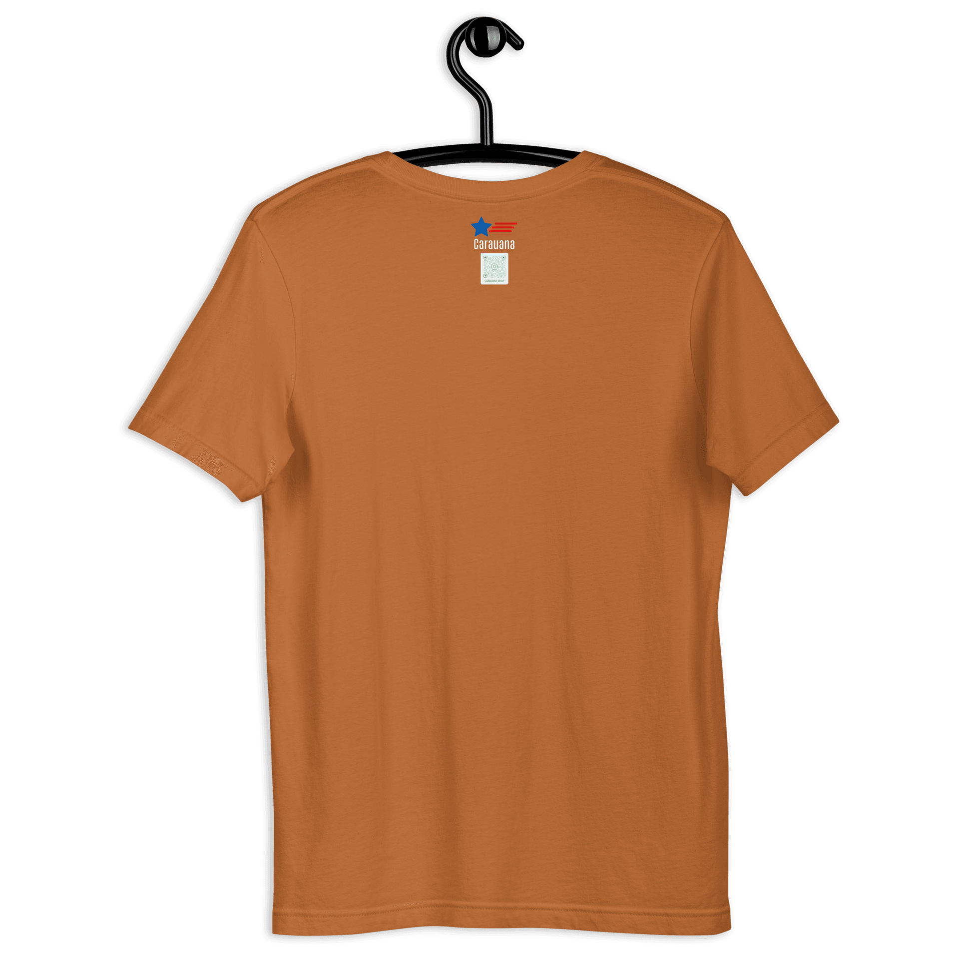 Carauana T-shirt