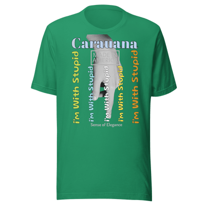 Carauana T-shirt