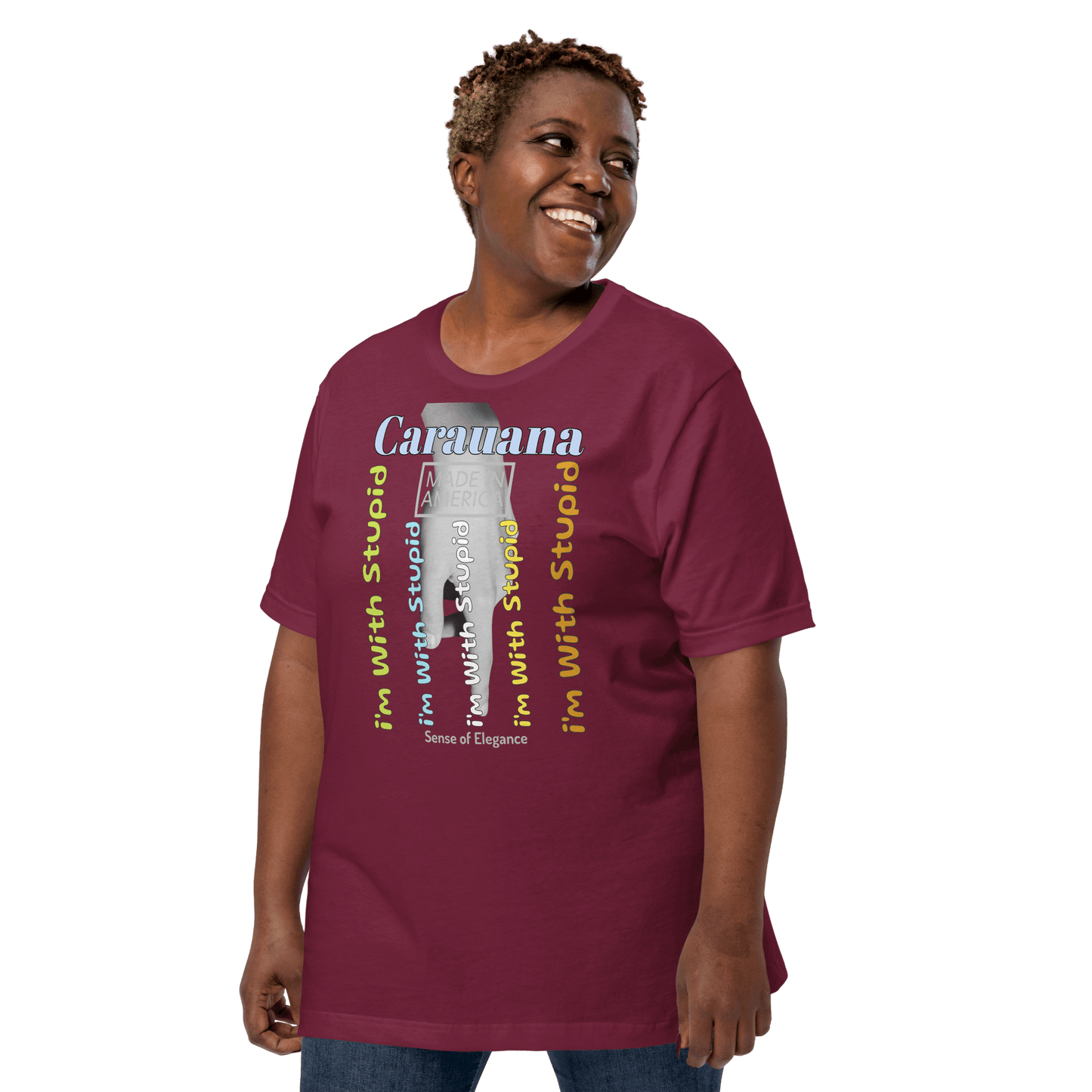 Carauana T-shirt