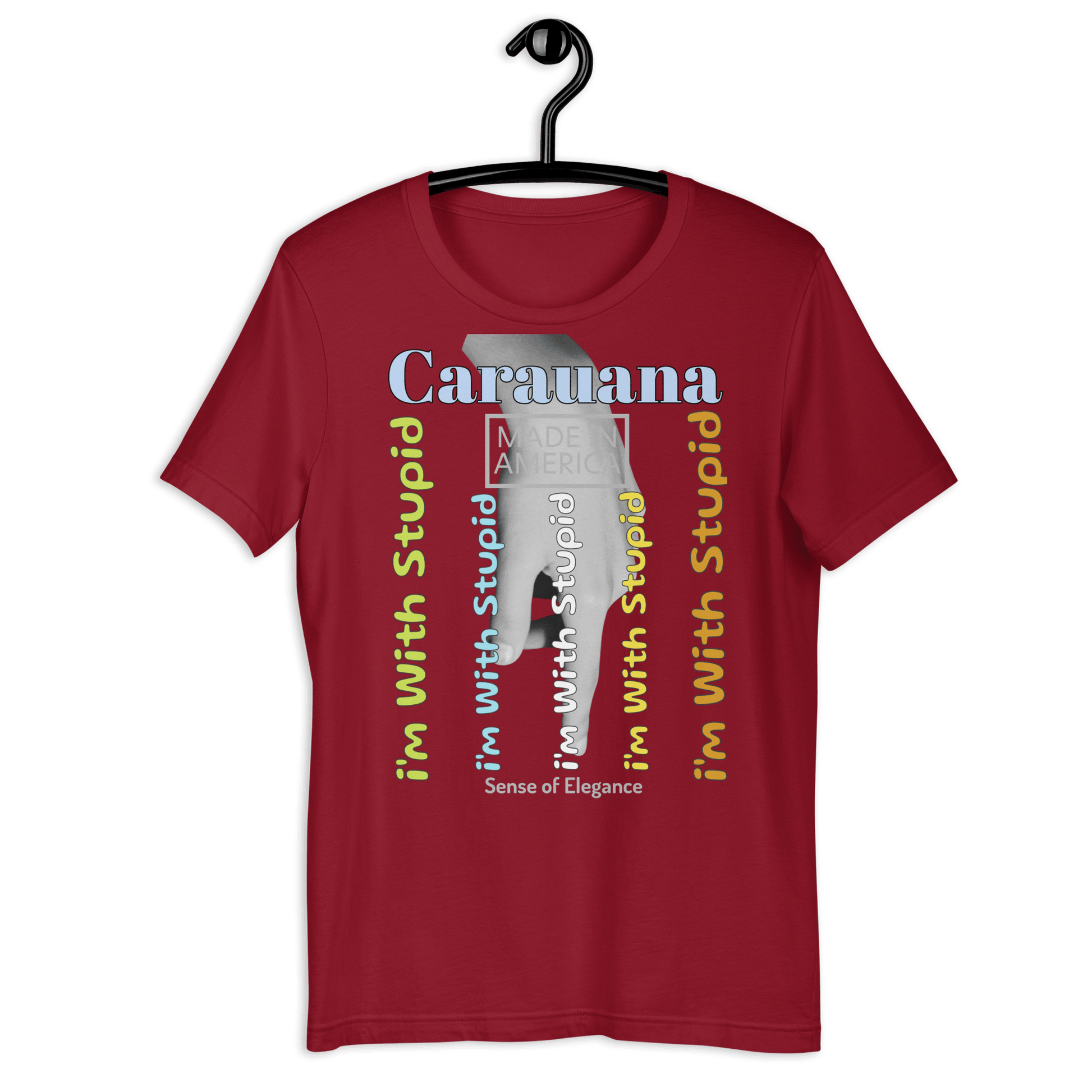 Carauana T-shirt