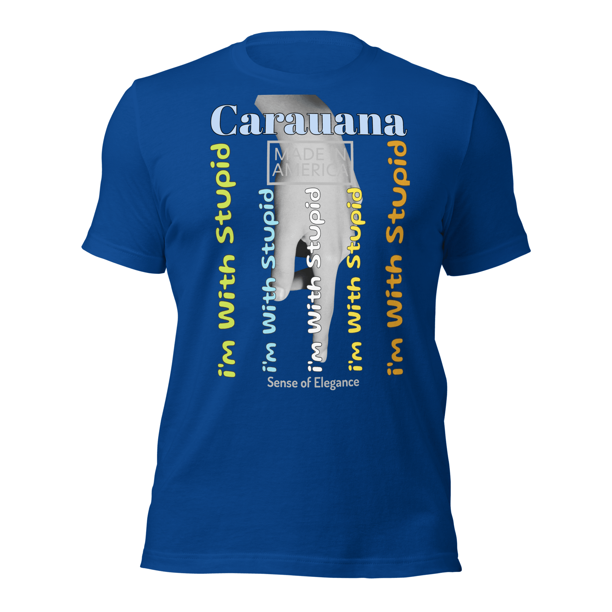 Carauana T-shirt