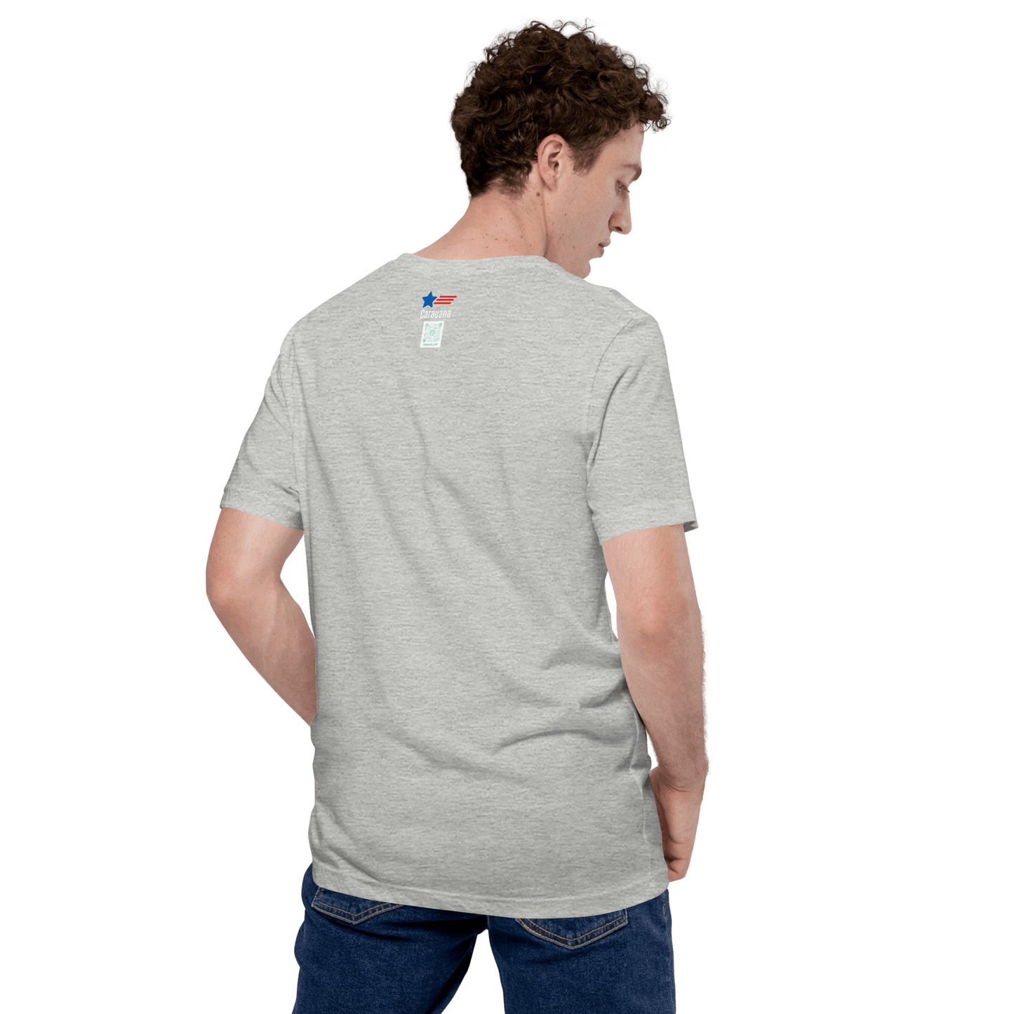 Carauana T-shirt