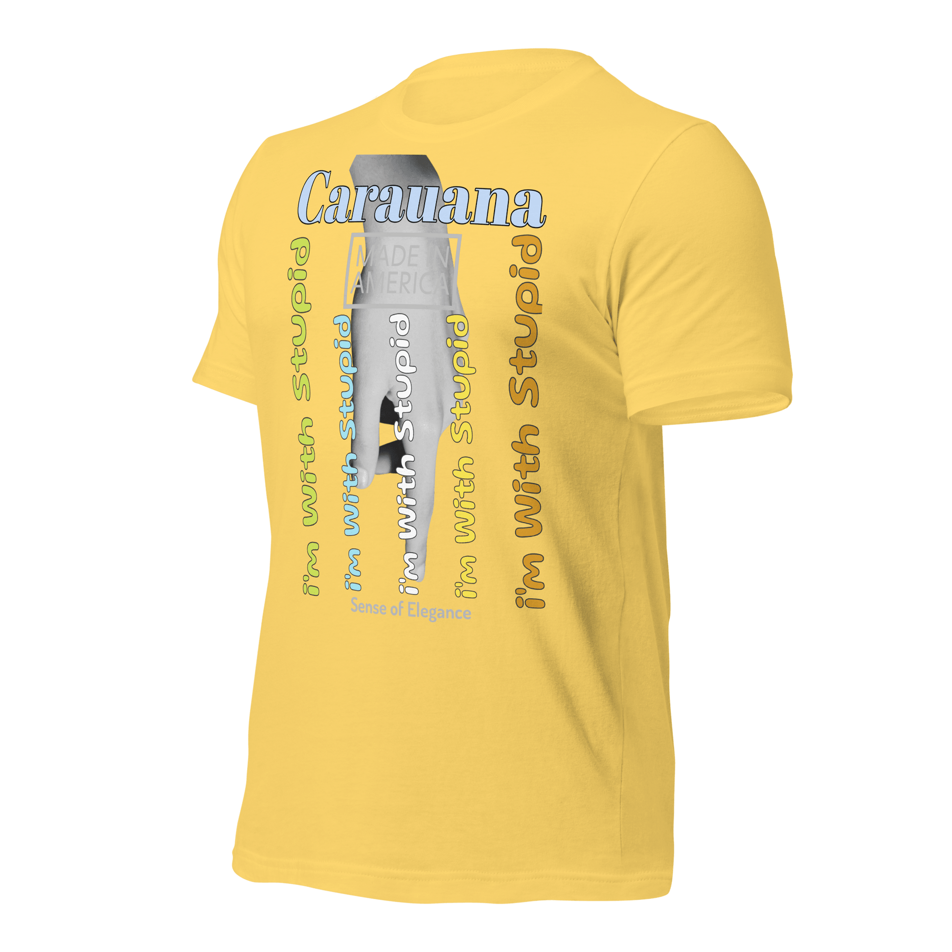 Carauana T-shirt