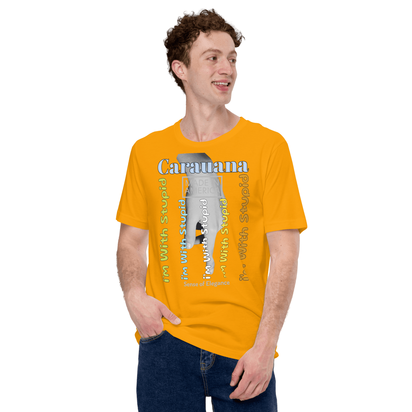 Carauana T-shirt