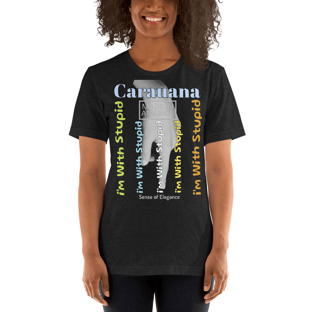 Carauana T-shirt