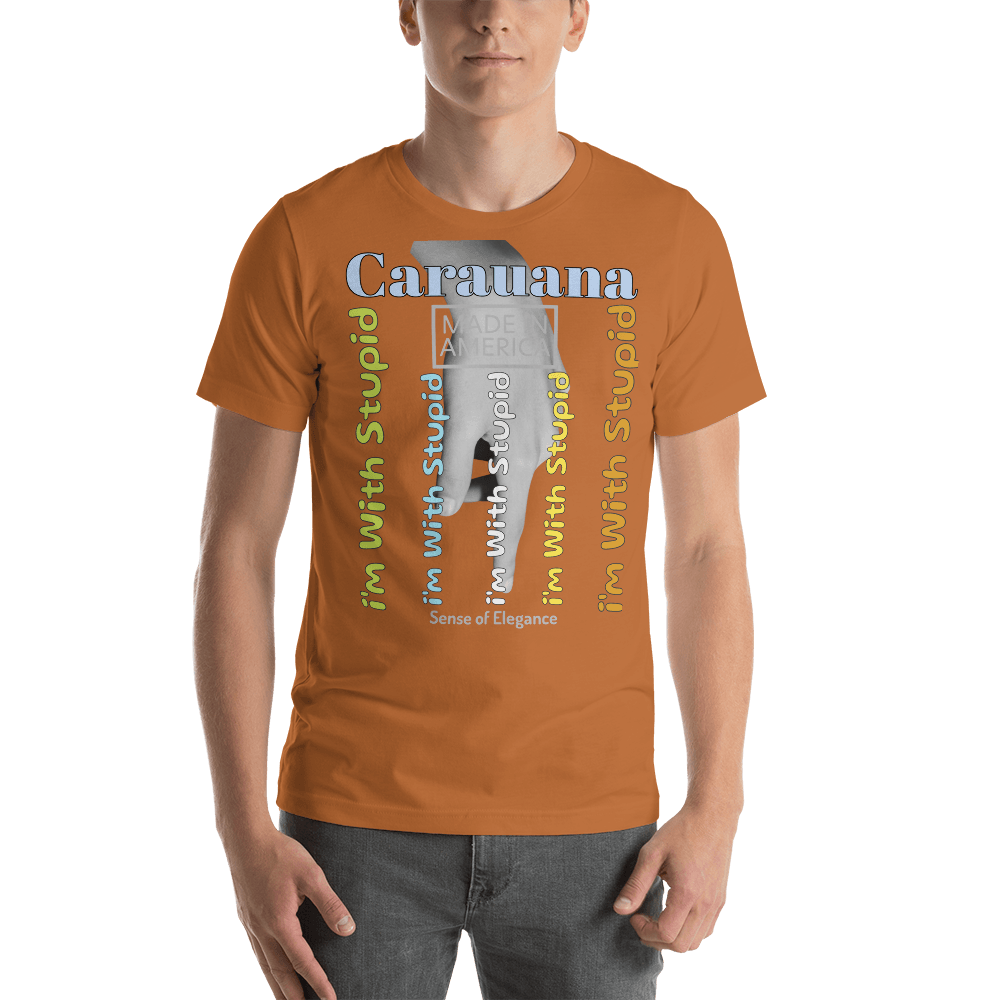 Carauana T-shirt