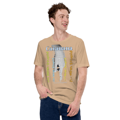 Carauana T-shirt