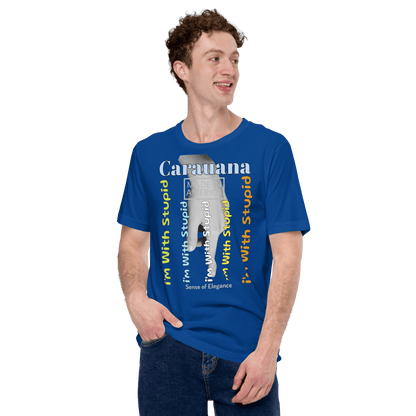 Carauana T-shirt