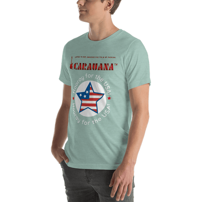 Carauana T-shirt