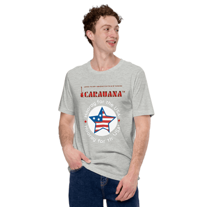 Carauana T-shirt