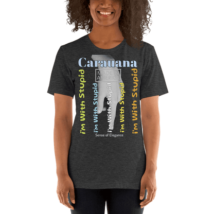 Carauana T-shirt