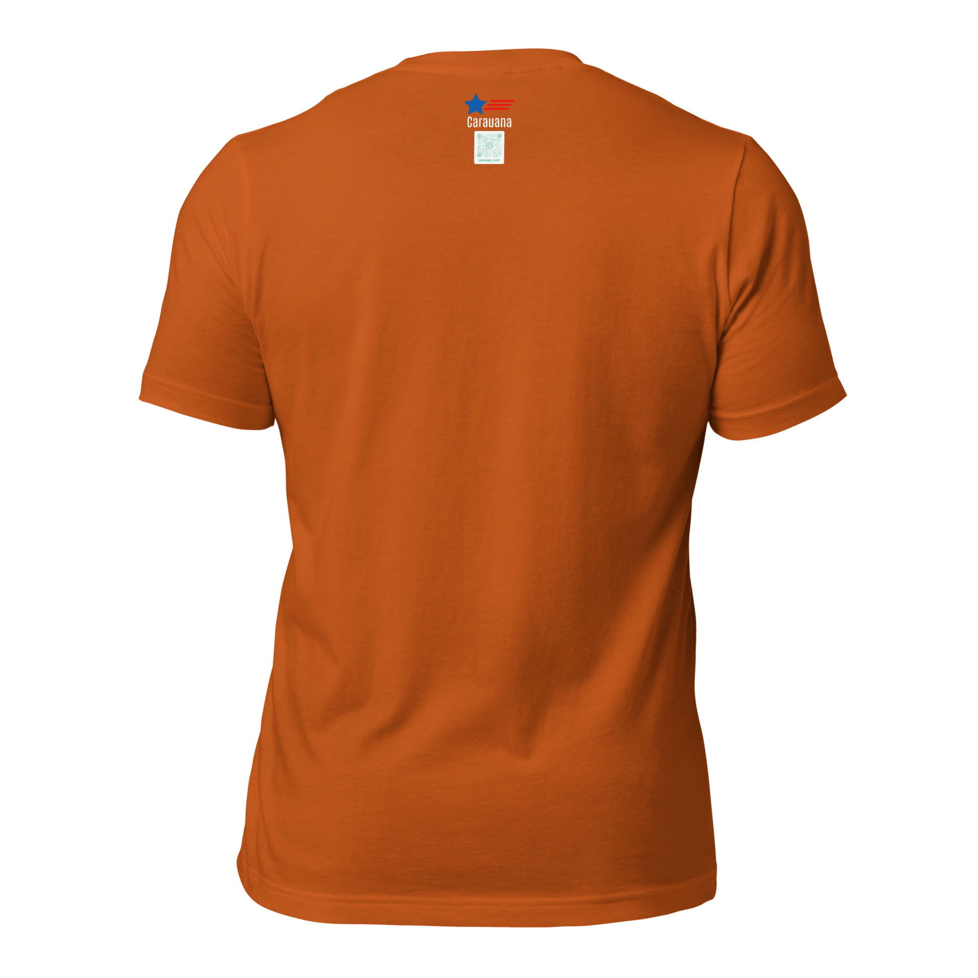 Carauana T-shirt