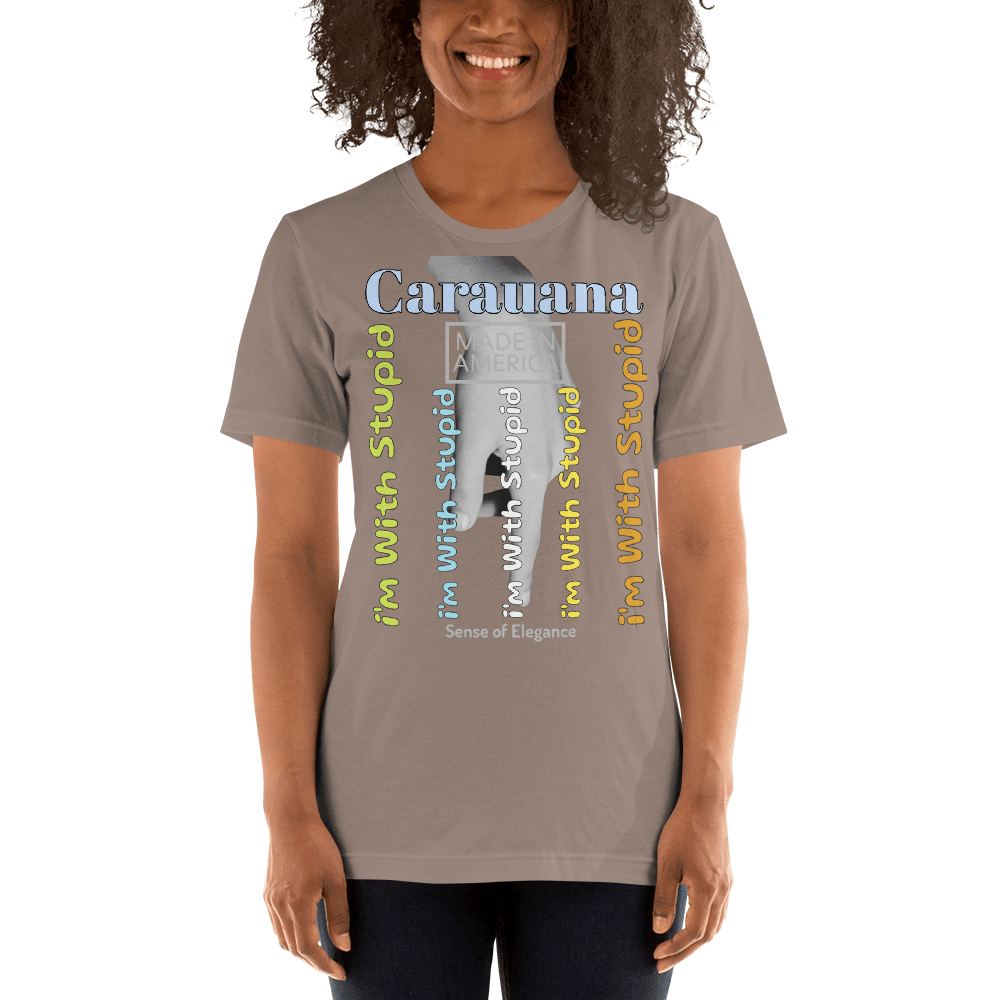 Carauana T-shirt