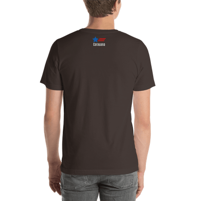 Carauana T-shirt