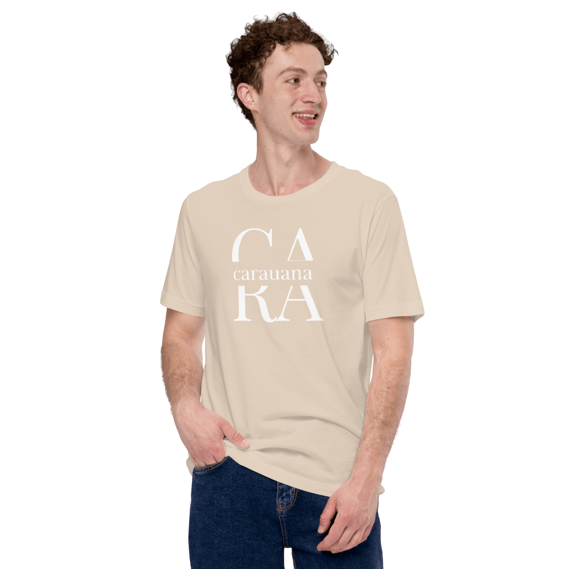 Carauana T-shirt