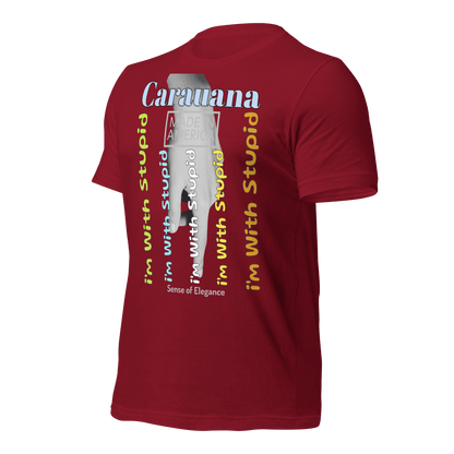 Carauana T-shirt