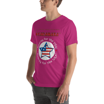 Carauana T-shirt