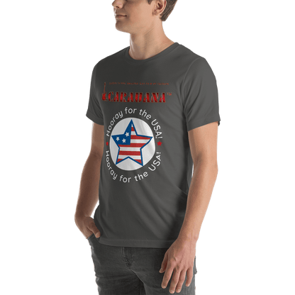 Carauana T-shirt