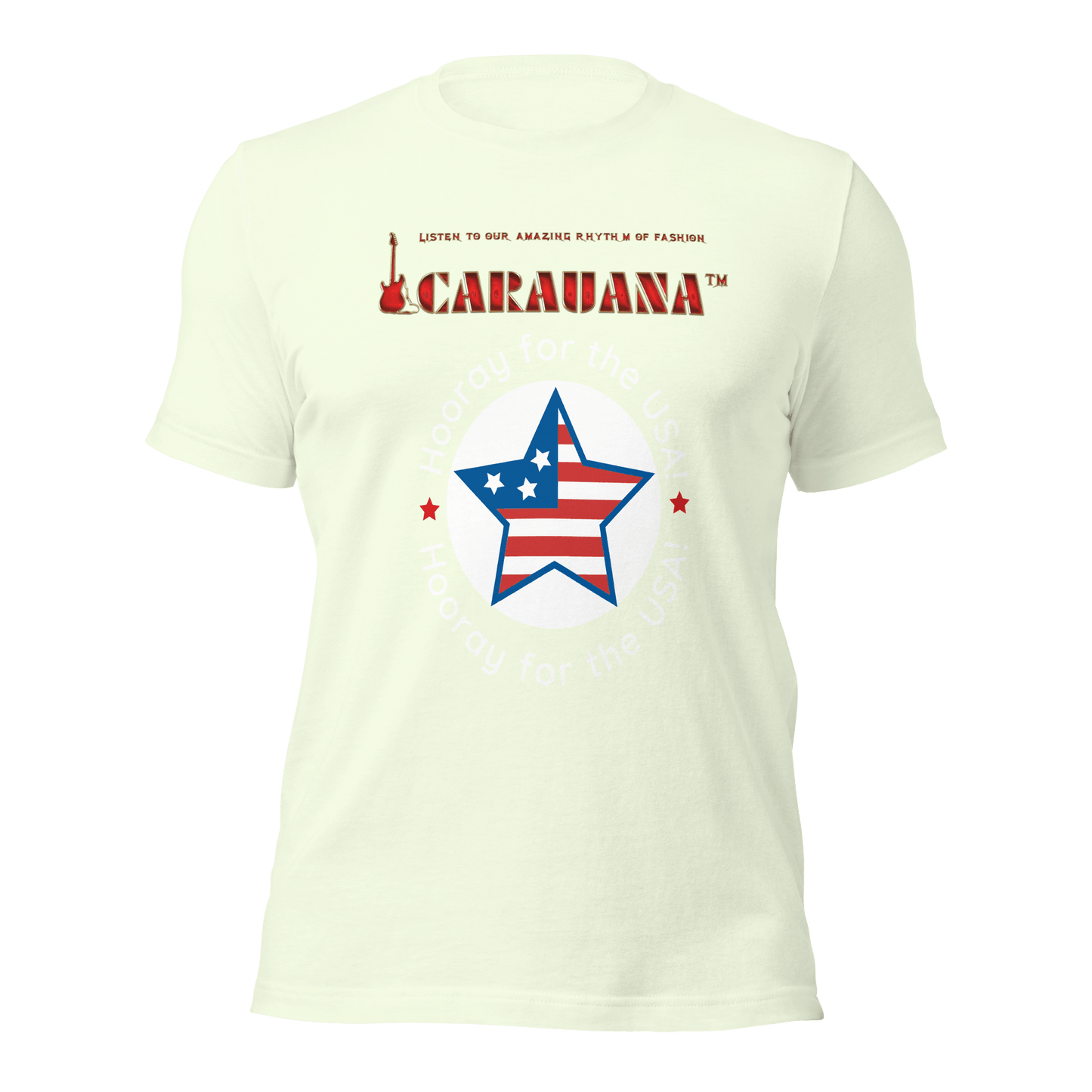 Carauana T-shirt