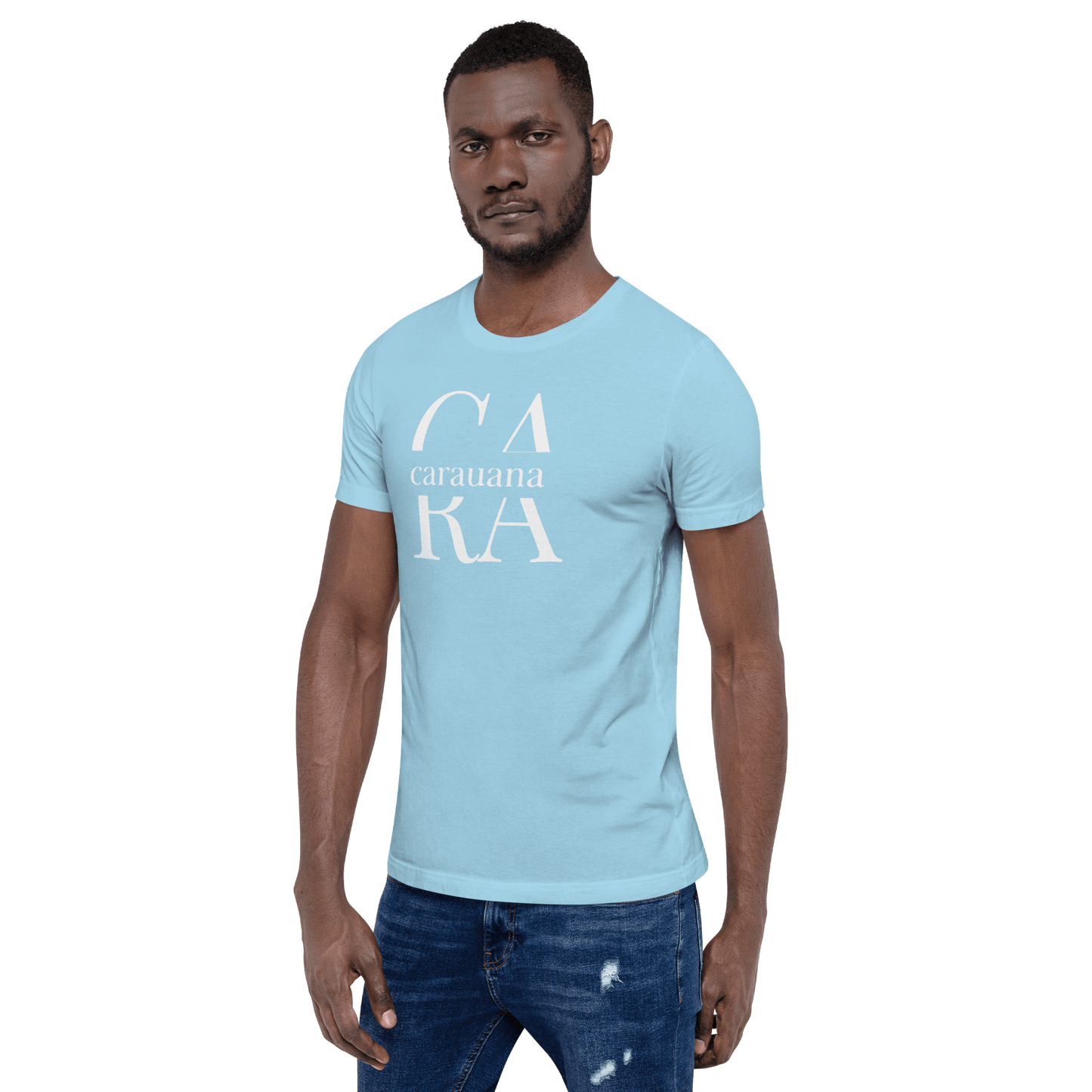 Carauana T-shirt