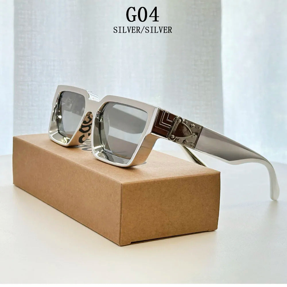 Carauana_Millionaire_GO4-_Retro_Square_Luxury_Sunglasses