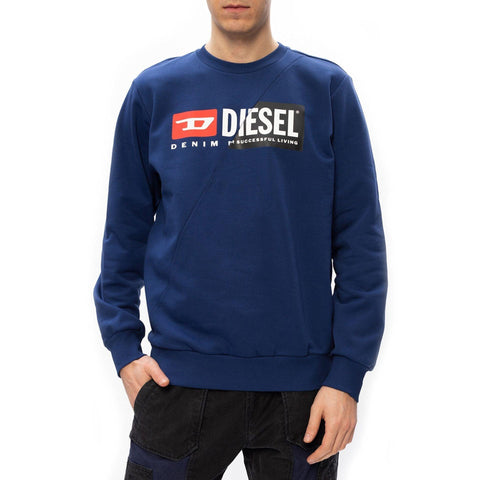 Diesel Sweatshirts