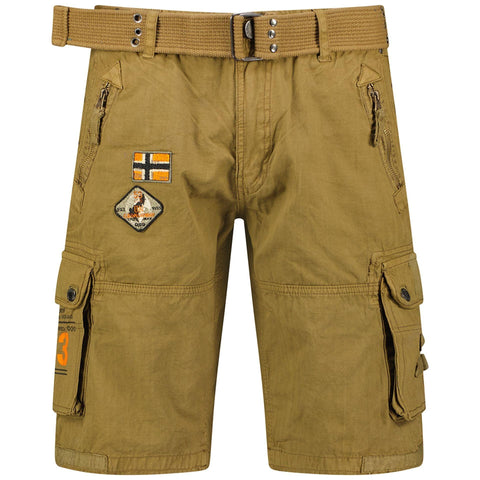 Geographical Norway Short