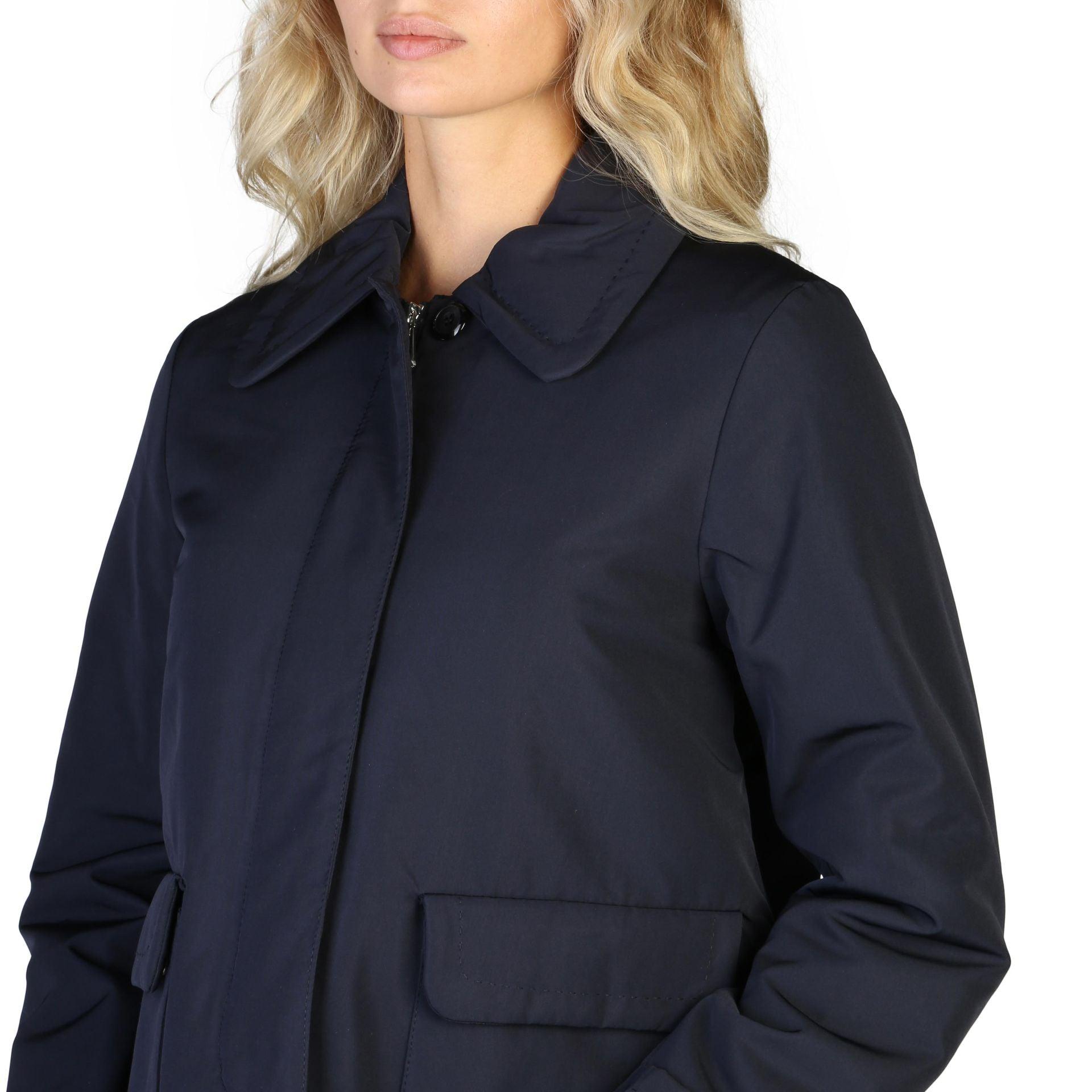 Geox Jackets