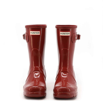 Hunter Boots