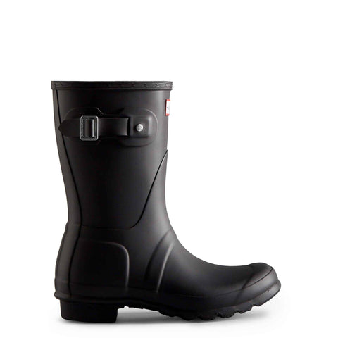 Hunter Boots