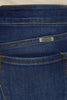 Kancan Mid Rise Gradient Skinny Jeans