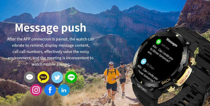 LEMFO Music Smartwatch Bluetooth Call sports NFC|Your Ultimate Health and Fitness Companion