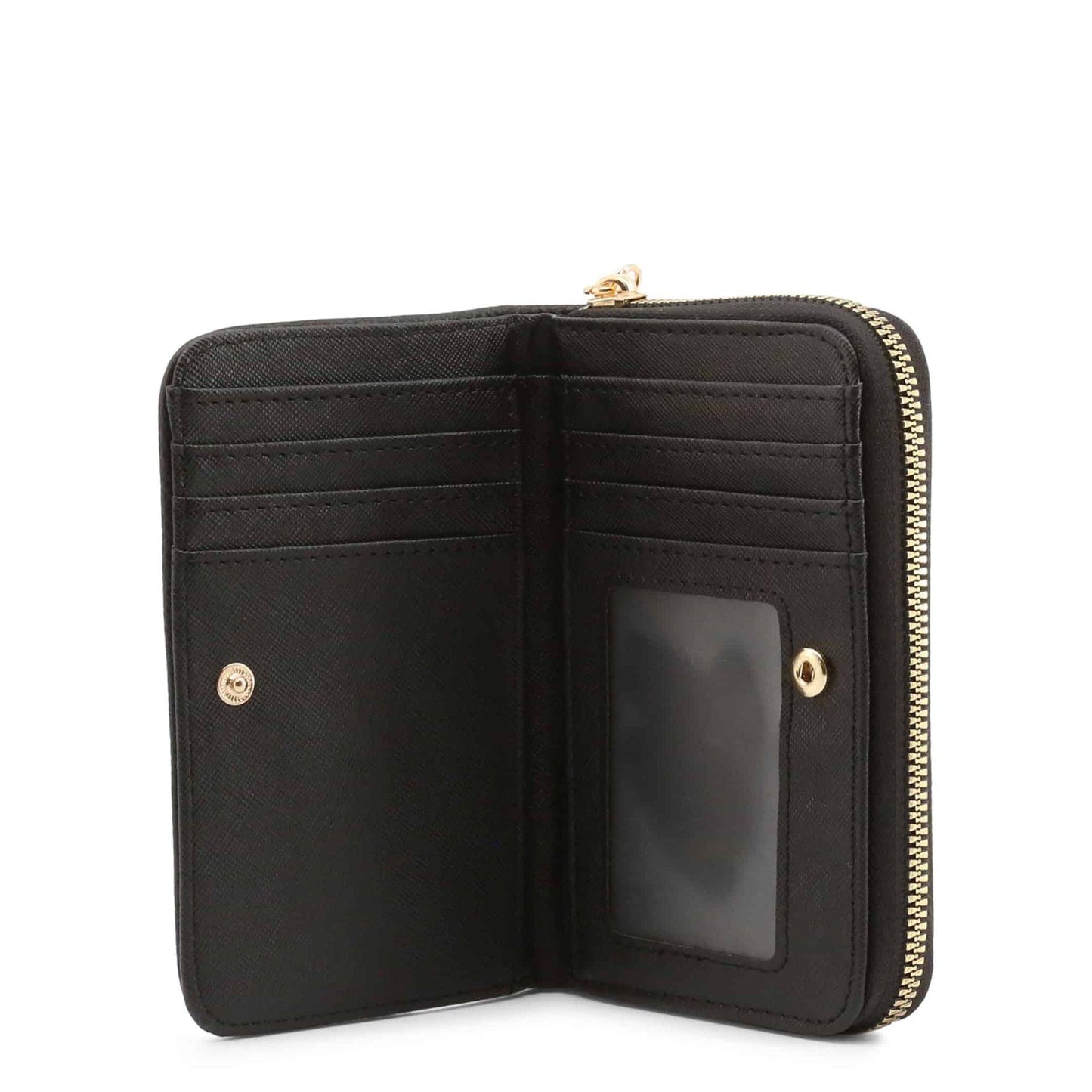 Laura Biagiotti Wallets