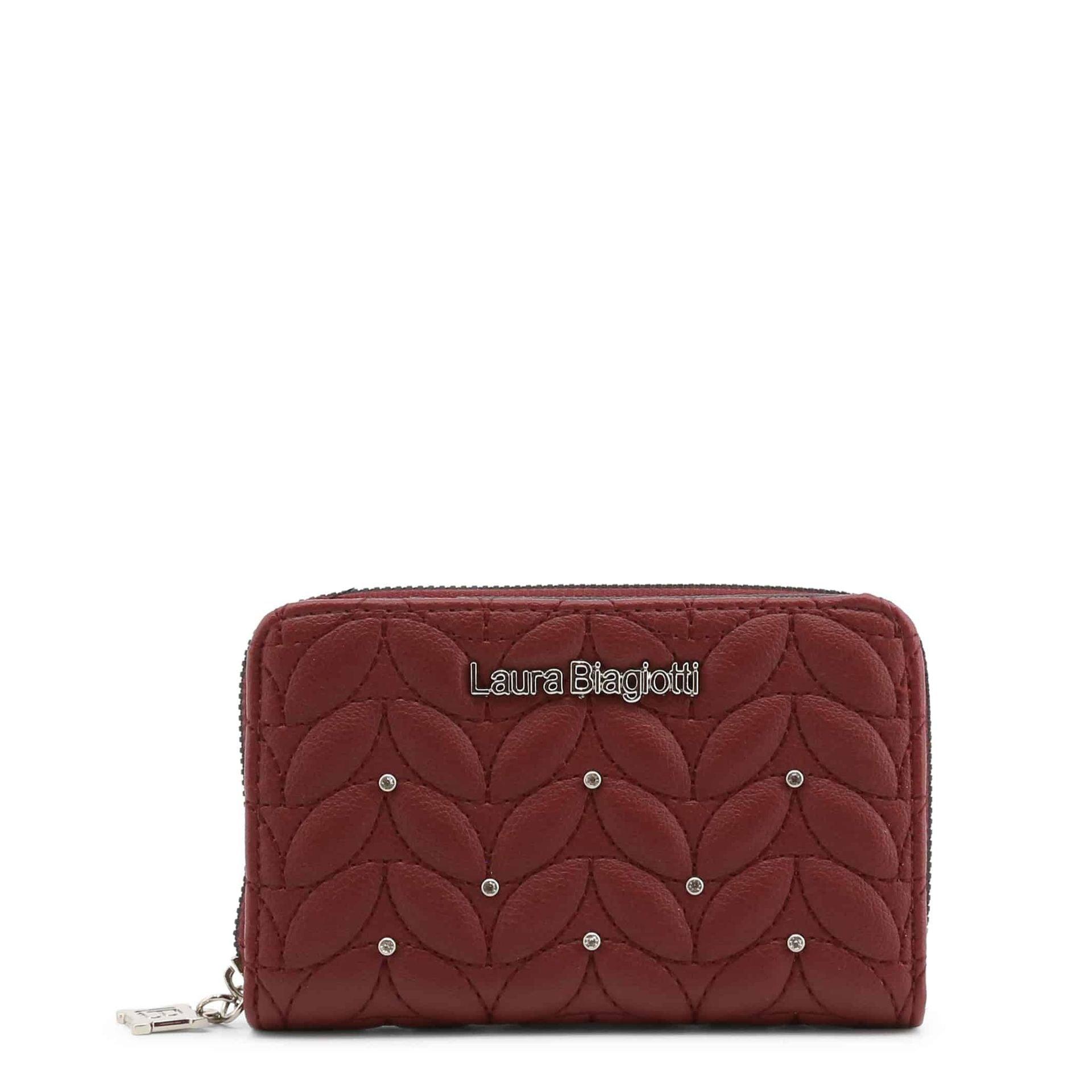 Laura Biagiotti Wallets