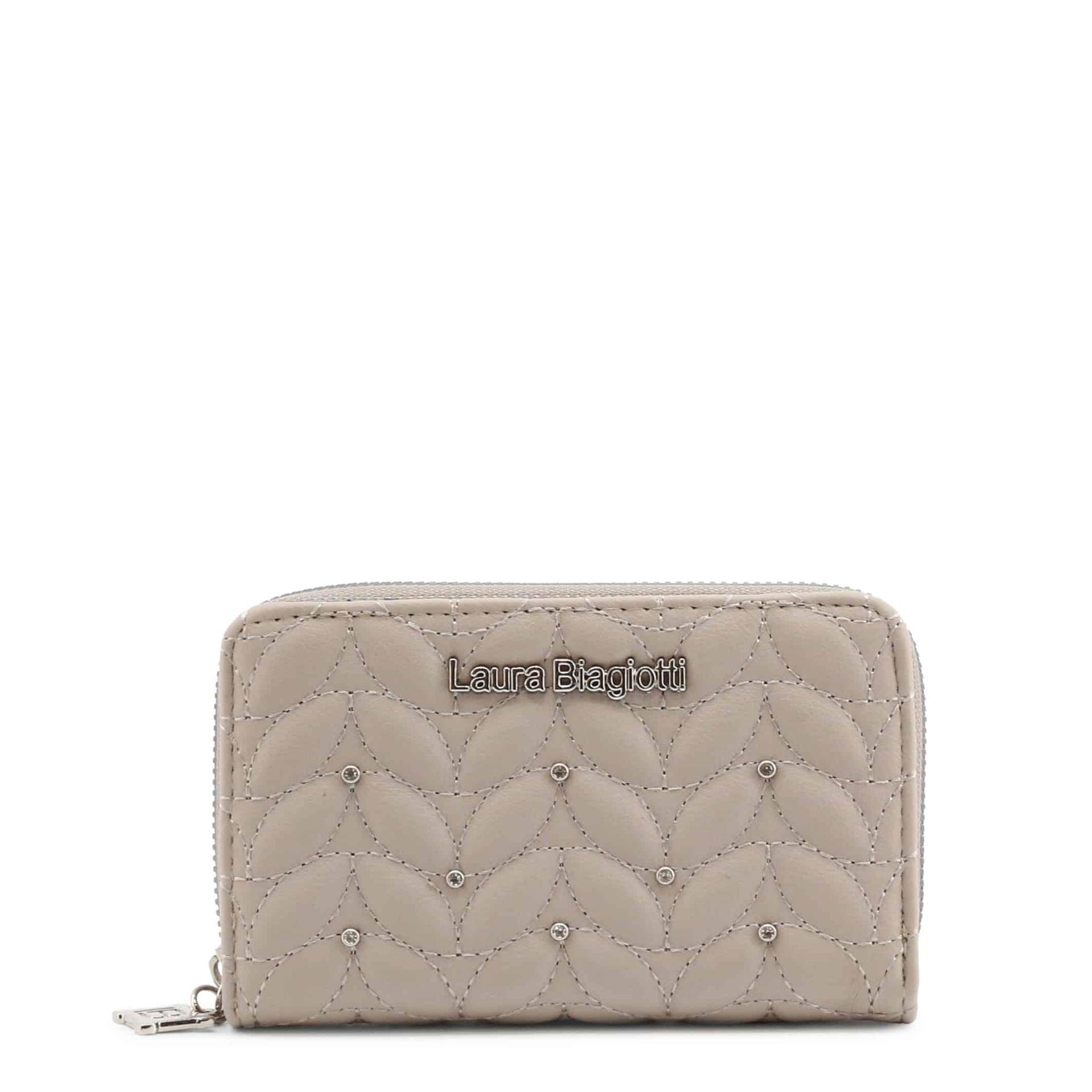 Laura Biagiotti Wallets