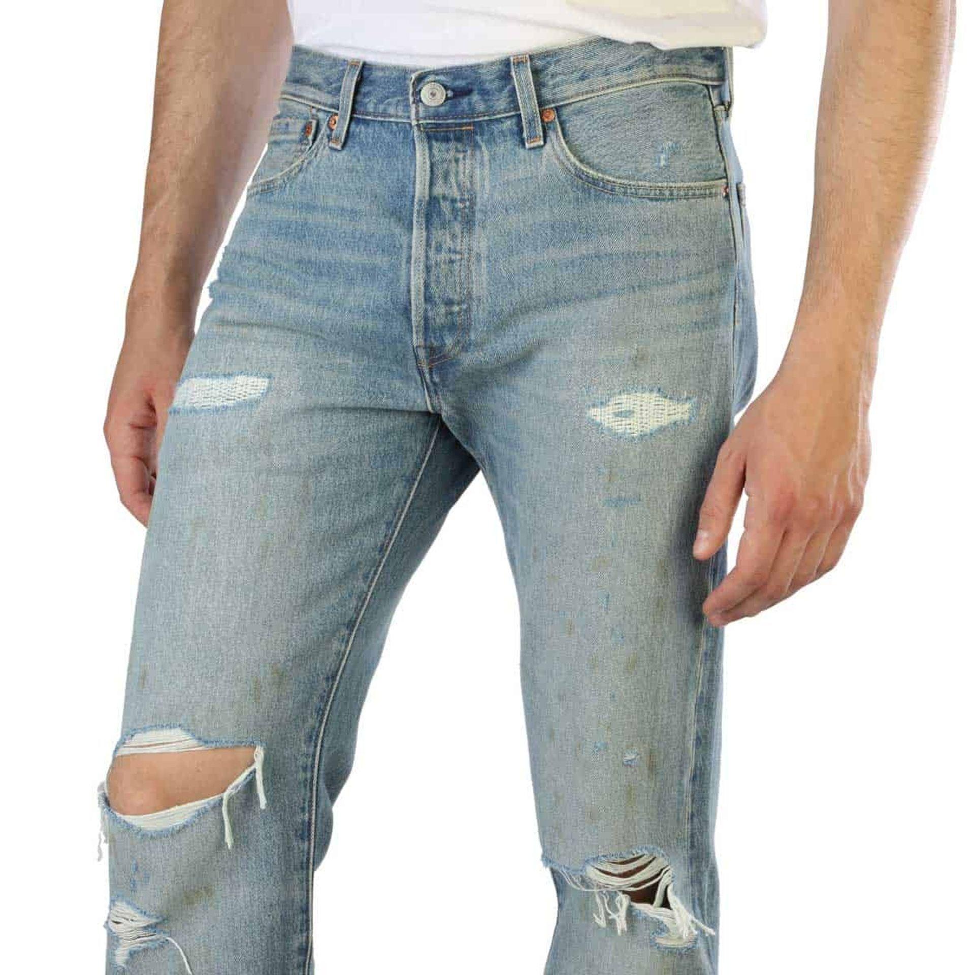 Levis Jeans